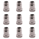 thumbnail image 1 of Extensor Tubo Prueba Sensor Oxígeno O2 Adaptador Accesorios para Automóviles, 1 of 5