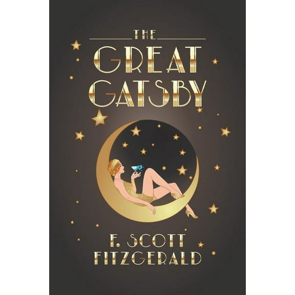 The Great Gatsby (Paperback)