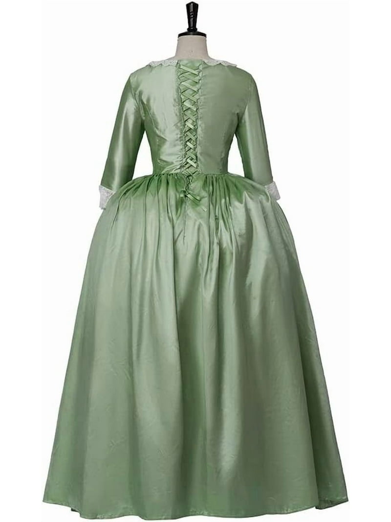 elizabeth green dress Elizabeth James The Label Ellie Dress main image 0