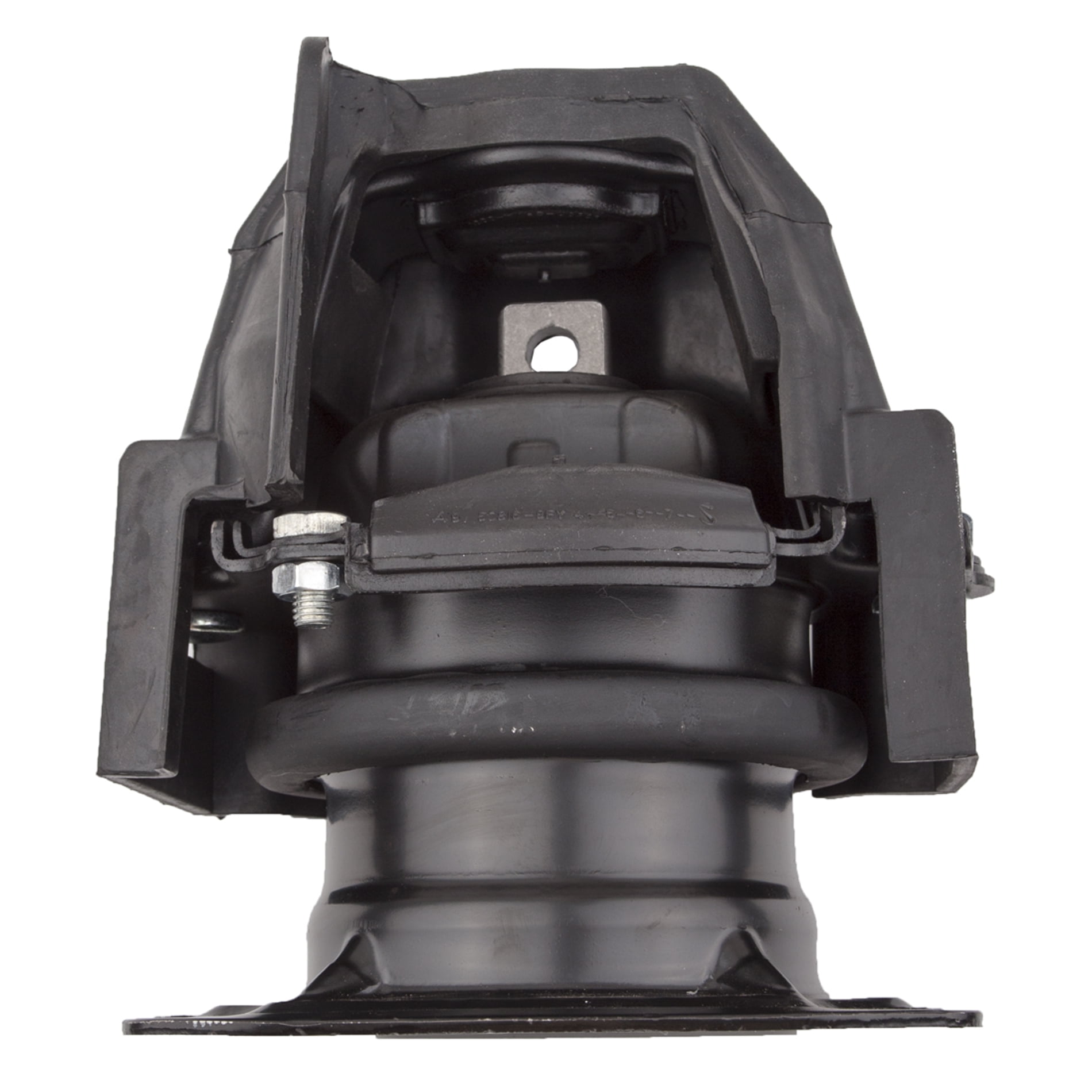 For Rear 05-07 Honda Odyssey 3.5L 4583ELJC Engine Motor Mount with Electrical Connector 05 06 07 Fits select: 2006 HONDA ODYSSEY EXL, 2005 HONDA ODYSSEY VAN