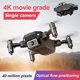 thumbnail image 5 of Tmvgtek Ylr/C S66 Rc Drone Helicóptero 4K 2.4Ghz 4Ch Cuadricóptero Plegable (Negro), 5 of 9