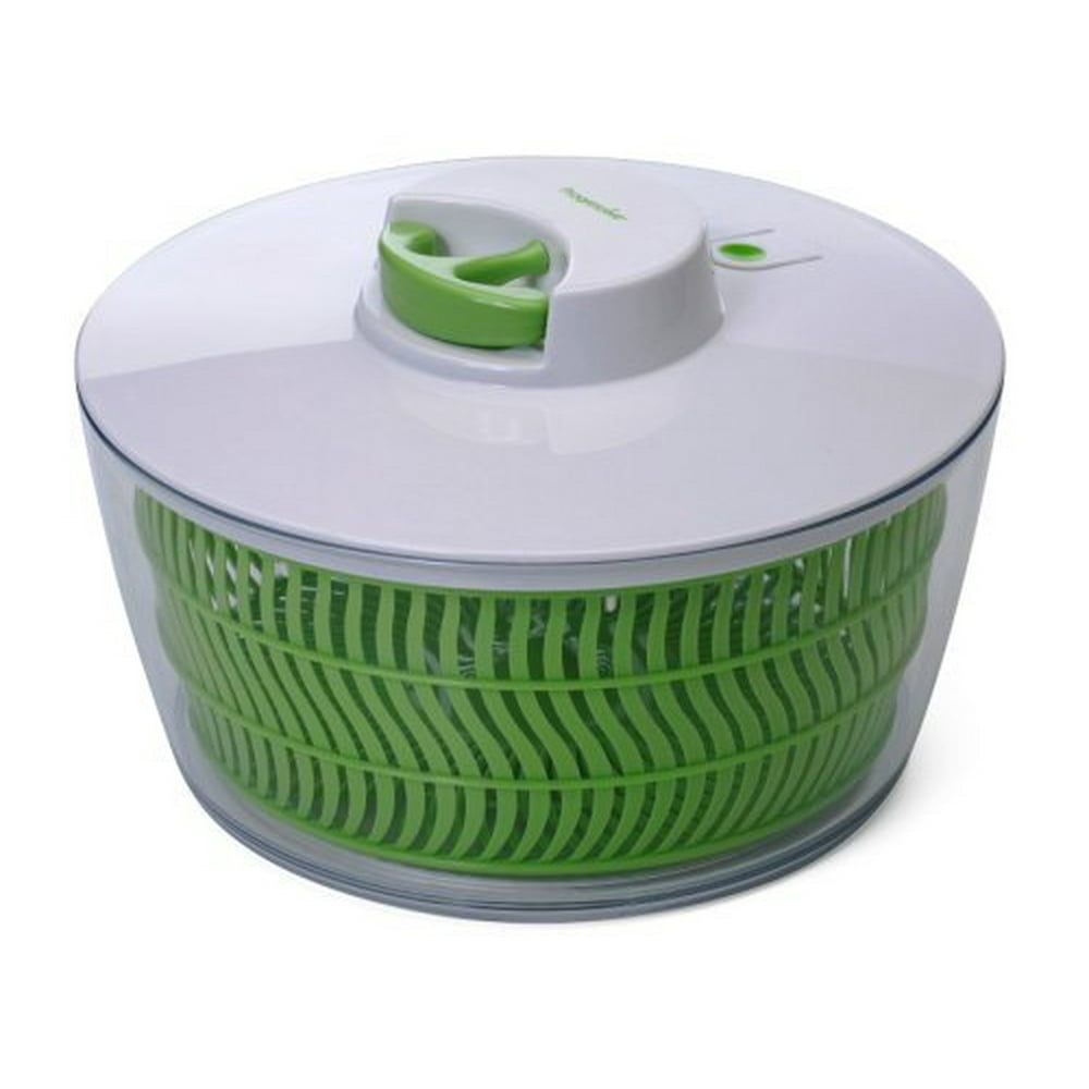 Progressive International Salad Spinner,(4Quarts)
