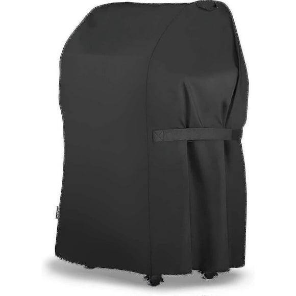 Funda para parrilla de 52 pulgadas para Weber Spirit Series 200 y 300, funda para parrilla de exterior, resistente al agua, resistente a la decoloración.