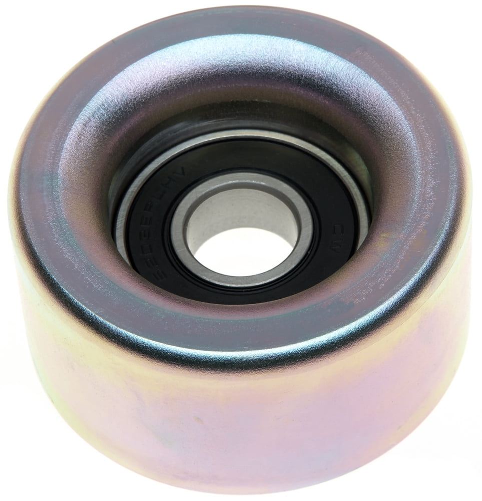 Accessory Drive Belt Tensioner Pulley Fits 2007 Toyota Camry