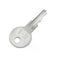 thumbnail image 2 of For EZGO Golf Cart Gas & Electric Keys 82+ Medalist TXT RXV ST & MORE 3 KEY, 2 of 5