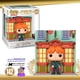 thumbnail image 1 of Funko Pop Ron Weasley Callejon Diagon #142 Harry Potter Original 6 Pulgadas Funko Quality Quidditch Supplies Wizarding World, 1 of 7