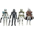 thumbnail image 2 of Star Wars The Vintage Collection 3.75 Inch Action Figure Box Set Exclusive - The Bad Batch Pack, 2 of 2