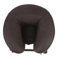 thumbnail image 2 of Massage Premium Smooth Leather Covers - & Angle - Coffee, 2 of 10