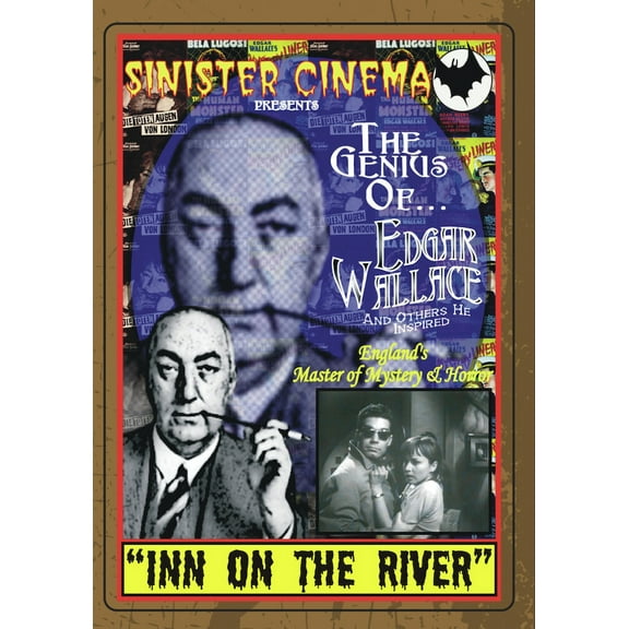 The Inn on the River (DVD)