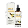 thumbnail image 2 of WIFKLSIIPG Antiperspiration and Deodorization Spray Underarm Deodorization and Antiperspiration Lasting Light Fragrance and Deodorization Refreshing Body Spray 60ML, 2 of 7