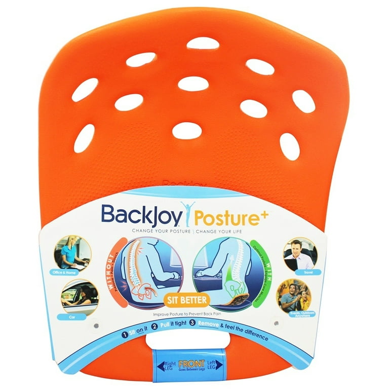 Backjoy seat online