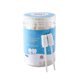 thumbnail image 1 of 30pcs Baby Tongue Cleaner Disposable Gauze Toothbrush Paper Rod Oral Stick, 1 of 3