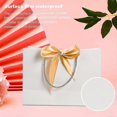 thumbnail image 4 of Gift Bags Large Capacity Paper Shopping Bag, 6Pcs Gift Wrapping, Halloween Christmas Party Favor Bag, 4 of 5