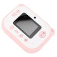thumbnail image 4 of Cámara para niños con impresión instantánea, cámara con impresión OneClick para niños, cámara para niños con impresión de fotos, máxima comodidad, 4 of 12