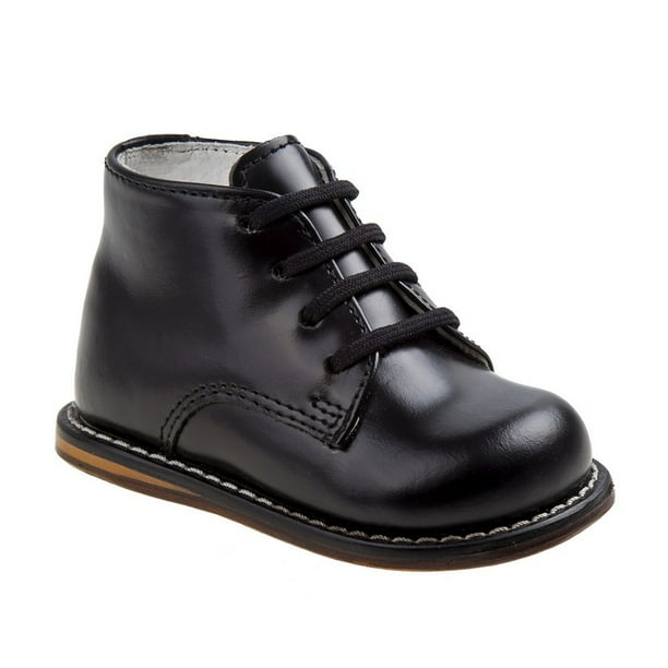 Josmo - Josmo Kids Unisex First Walker Walking Shoes (Infant & Toddler Unisex) - Walmart.com