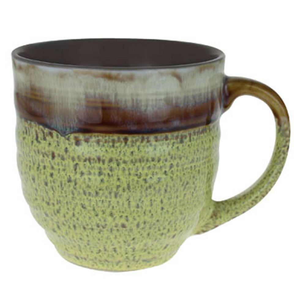 AGiftCorp 20 oz. Earthtone Mug