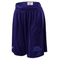thumbnail image 1 of Intensity N2825410SML Adulte 7 Tricot Mesh Short&44; Marine - Petit, 1 of 1