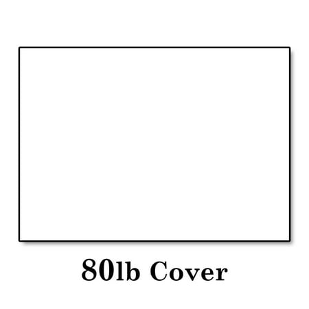 Luxury 88 5 X 7 Blank Cards