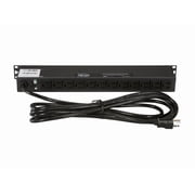 Tripp Lite 15A Power Distribution Unit, PDU1215