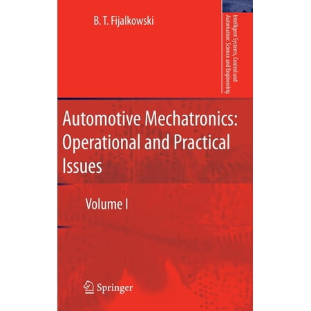 ISBN 9789400704084 product image for Intelligent Systems, Control and Automation: Science and Eng: Automotive Mechatr | upcitemdb.com