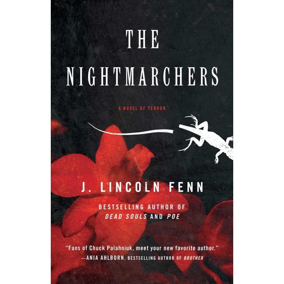 Pre-Owned The Nightmarchers Binding: Paperback