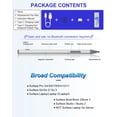 thumbnail image 2 of Lápiz capacitivo para Microsoft Surface Pro 11/10/X/9/8/7/7+/6/5/Go 3/Go 2/Book/Laptop 5/Studio 2, 2 of 7