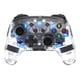 thumbnail image 1 of Game Handle 850mAh Black Games Handle 8 LED Backlight para Android (Transparente) WDOplteas Para estrenar, 1 of 9