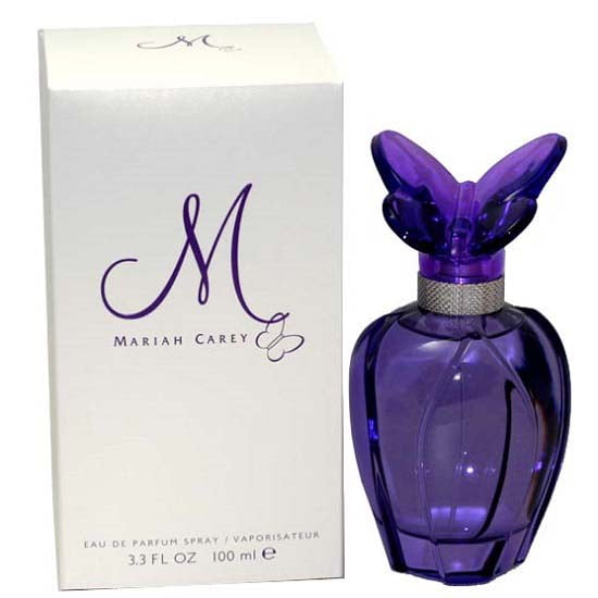 M Eau De Parfum Spray 3.3 Oz / 100 Ml