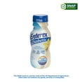 thumbnail image 3 of (2 pack) Enterex Diabetic Nutritional Meal Replacement Shake,for People with Diabetes, Vanilla,8 fl oz,6 Pack, 3 of 12