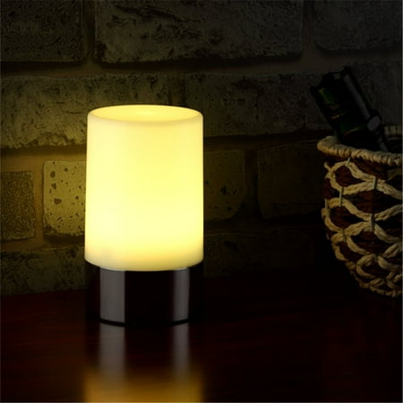 Vongem Led Rechargeable Table Lamp Widely Used In Home Hotel Departments