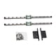 thumbnail image 1 of Accesorios para impresora 3D de riel lineal Riel de movimiento lineal para impresora 3D de 300 mm para Ender-3/V2/Pro, 1 of 7