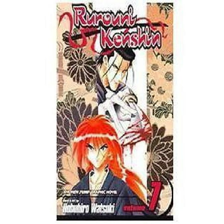 Rurouni Kenshin 7: In the Year of Meiji, May 14th