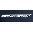thumbnail image 2 of Stark Industries Tee Fun Movie T-Shirt, 2 of 3