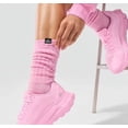 thumbnail image 1 of Alo Yoga Unisex Socks Soft Breathable Knitted Sports Versatile Extra Thick Layering Socks, 1 of 1