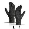 thumbnail image 3 of SUTENGDA Gants Chauffants Gants Chauffants pour Hommes Gants Chauffants USB Gants Chauffants USB Gants Chauffants Électriques Gants Chauffants d'Hiver, 3 of 10