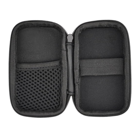 MANNYA EVA Hard Carry Holder Small Hard Drive Bag for E60 External SSD Package