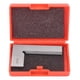 thumbnail image 4 of Regla de marcado de piezas, regla de borde de cuchillo Regla de hoja de ángulo recto de 90° Regla de borde de cuchillo Tecnología avanzada, 4 of 14