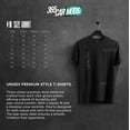 thumbnail image 4 of Funny Running T-Shirt: Things I Do In My Spare Time, Marathon Tee, 4 of 4