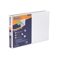thumbnail image 1 of Davis Group QuickFit® Classeur Rond Paysage 1 Pi, Blanc, 1 of 3