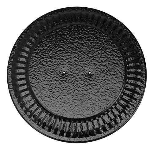 6" - 8" Adjustable Flue Stopper