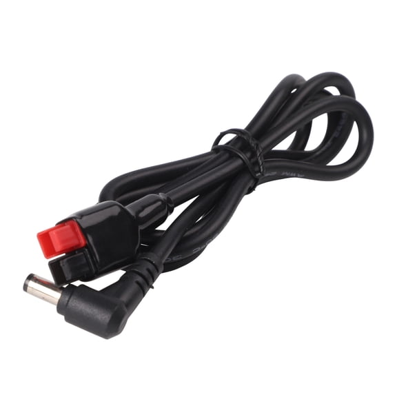 yaaqii DC to for Anderson Connector for IC-705 Portable Shortwave Radio Cable Accessory