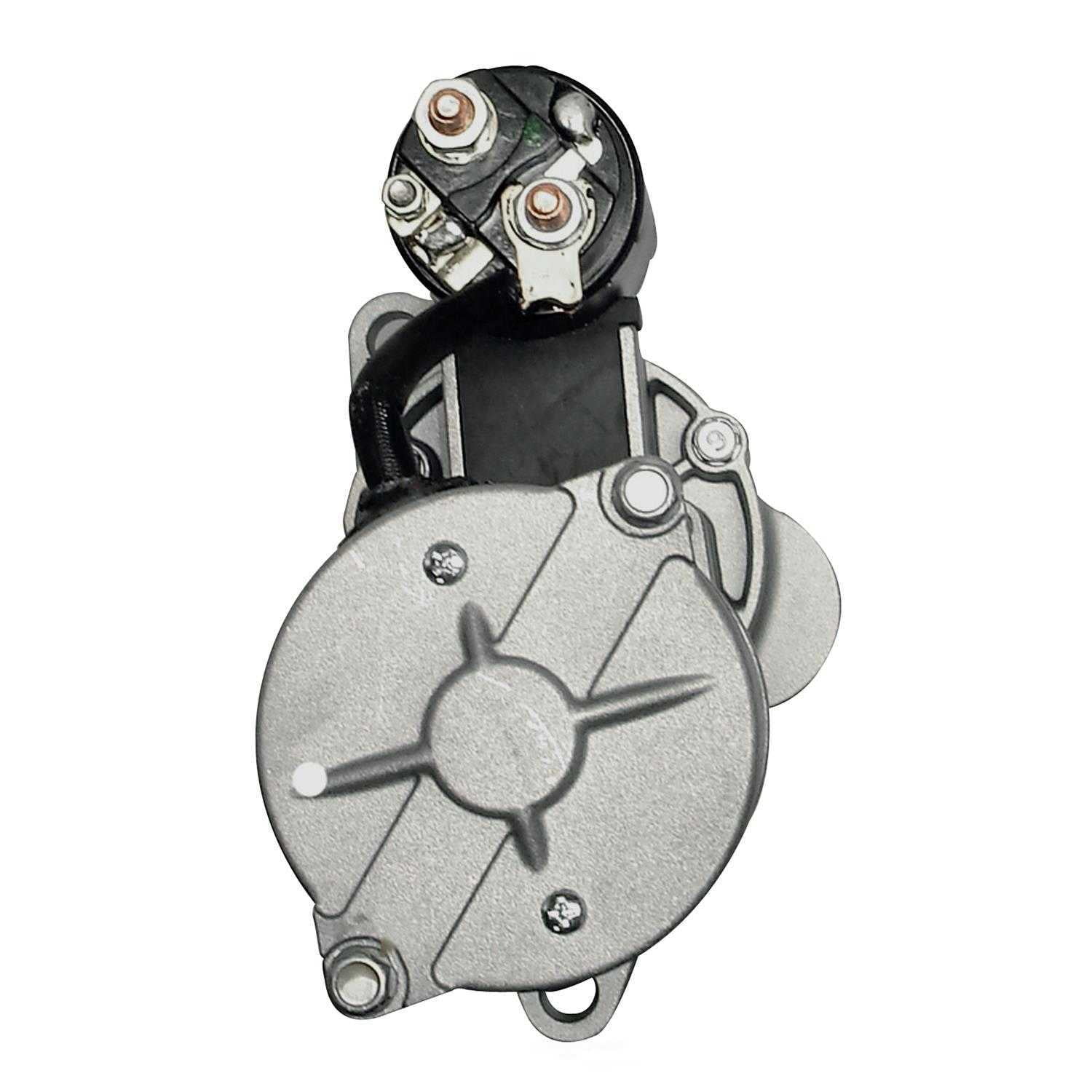 FVP Professional 17801 Starter Standard
