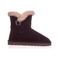 thumbnail image 4 of SC35 Tiny2 Cold Weather Comfort Boots, Wine, 4 of 6