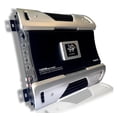 thumbnail image 2 of AMPLIFICADOR 2 CANALES ATOMIC AUDIO KRYPTON2 CLASE A/B Treo CHKRYPTON2, 2 of 4