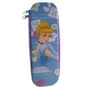Cinderella Pencil Pouch Cinderella Pencil Case (Purple)
