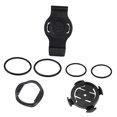thumbnail image 3 of Soporte para reloj inteligente, asiento de conversión para bicicleta, manillar de reloj de bicicleta de liberación rápida 22mm Sharpla ver soporte para bicicleta, 3 of 8