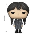thumbnail image 3 of Miercoles Addams Miércoles Addams Wednésday Addams La Familia Mercancía Regalos | Wednésday Addams Vinilo Figuritas Para Decoración Oficina Hogar, 3 of 5