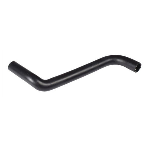 Continental EPDM Coolant tube and Cover, Synthetic reinforcement, Designed to transfer glycol‑based coolant
