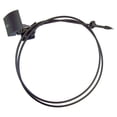thumbnail image 3 of Crown Automotive Hood Release Cable 55394495AB OE Replacement, 3 of 3