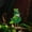 A, variant on TIMIFIS St Patricks Day Plush Bird Decorations, Handmading St.Patrick'S Day Birds with Green Hat & Lucky Clover, Stuffed Bird Figurines Doll for Home Kitchen Table Fireplace Mantel Decorations